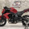 Kawasaki ER6N ปี14จดปี15-04