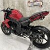 Kawasaki ER6N ปี14จดปี15-05