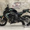 Kawasaki Er6n 650cc ปี2012 ดำแถบเขียว-04