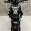 Kawasaki Er6n 650cc ปี2012 ดำแถบเขียว-05
