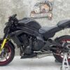 Kawasaki Er6n ปี2013 สีดำ-04