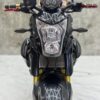 Kawasaki Er6n ปี2013 สีดำ-05