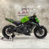 Kawasaki Er6n. 650cc ปี2012 สีเขียวดำ-003
