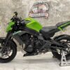 Kawasaki Er6n. 650cc ปี2012 สีเขียวดำ-04