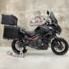 Kawasaki Versys650 ปี2015 สีดำ-003
