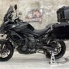 Kawasaki Versys650 ปี2015 สีดำ-04