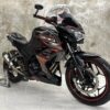 Kawasaki Z250cc จดปี2016-01
