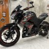 Kawasaki Z250cc จดปี2016-02