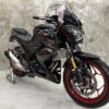 Kawasaki z300 ปี2016-01