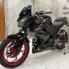 Kawasaki z300 ปี2016-02
