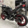 Kawasaki z300 ปี2016-07