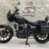 Royal Enfield Meteor 350 ปี2021-02