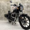 Royal Enfield Meteor 350 ปี2021-03