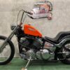 Yamaha Dragtar400cc ถังสปอร์ตเตอร์-04
