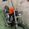 Yamaha Dragtar400cc ถังสปอร์ตเตอร์-09