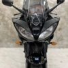 Yamaha FZ6 Fazer600cc ปี2008 แถบสีขาว-05