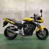 Yamaha Fazer1000cc ปี2005 สีเหลือง-003