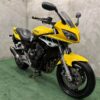 Yamaha Fazer1000cc ปี2005 สีเหลือง-01