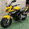 Yamaha Fazer1000cc ปี2005 สีเหลือง-02
