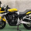 Yamaha Fazer1000cc ปี2005 สีเหลือง-04
