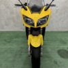 Yamaha Fazer1000cc ปี2005 สีเหลือง-05