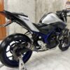 Yamaha MT-03. ปี2015 สีเทาดำ-06