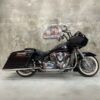 Yamaha Road Glide 1600cc-001