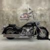 Yamaha Roadstar1600cc-003