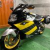 BMW K1200S สีLimited สีเหลือง-01