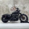 Harley Davidson 883 ปี2009-003