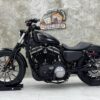 Harley Davidson 883 ปี2009-004