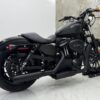 Harley Davidson 883 ปี2009-005
