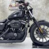 Harley Davidson 883 ปี2009-006