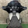 Harley Davidson Electra Glide สีเทาเงิน-07