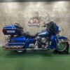 Harley Davidson Untra classic