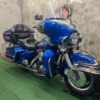 Harley Davidson Untraclassic 1HD Evolution 1340cc ปี1991-01