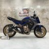 Honda CB650F ปี2017 สีน้ำเงินดำ-03