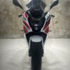 Honda CBR650F ปี2017 สีขาวแดง-06