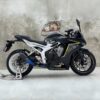 Honda CBR650F โครงขาว ลิมิเตด-004