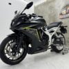 Honda CBR650F โครงขาว ลิมิเตด-02