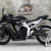 Honda CBR650F โครงขาว ลิมิเตด-03