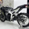 Honda CBR650F โครงขาว ลิมิเตด-07