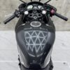 Honda CBR650F โครงขาว ลิมิเตด-13