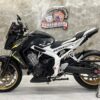 Honda Cb650F limited ปี2016 สีขาวดำ-04