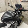 Honda Cb650F limited ปี2016 สีขาวดำ-07