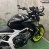 Honda Cb650F ปี2016 โครงขาวลิมิเตด-06