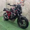 Honda Cb650F โครงแดงลิมิเตด 2016-02
