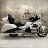 Honda Goldwing 1800CC รุ่น Top จดปี 2016-003