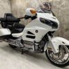 Honda Goldwing 1800CC รุ่น Top จดปี 2016-01