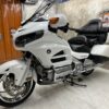 Honda Goldwing 1800CC รุ่น Top จดปี 2016-02